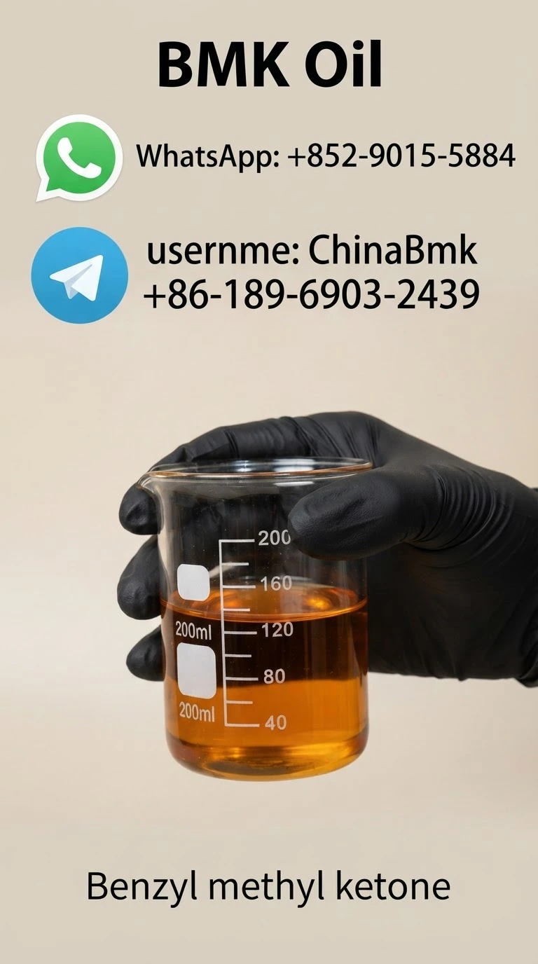 BMK oil bulk order | Benzyl methyl ketone oil Bulk order