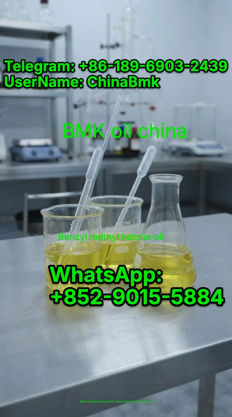 bmk oil for sale | Benzyl Methyl Ketone for sale in 2026